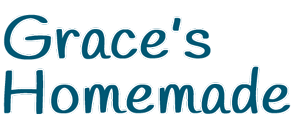 Grace's Homemade logo